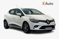 Renault Clio vaihtoauto