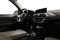 BMW iX3 vaihtoauto