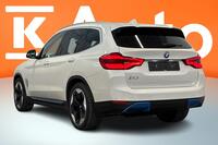 BMW iX3 vaihtoauto