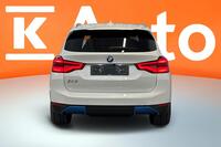 BMW iX3 vaihtoauto