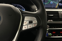 BMW iX3 vaihtoauto