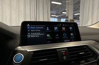 BMW iX3 vaihtoauto