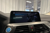 BMW iX3 vaihtoauto