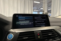 BMW iX3 vaihtoauto