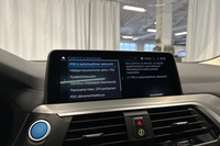 BMW iX3 vaihtoauto