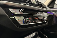 BMW iX3 vaihtoauto