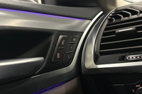 BMW iX3 vaihtoauto
