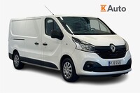 Renault Trafic vaihtoauto