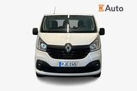 Renault Trafic vaihtoauto