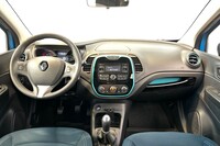 Renault Captur vaihtoauto