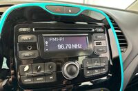 Renault Captur vaihtoauto