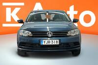 Volkswagen Jetta vaihtoauto