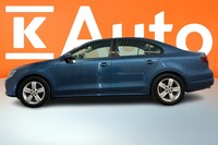 Volkswagen Jetta vaihtoauto