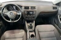 Volkswagen Jetta vaihtoauto