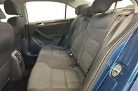 Volkswagen Jetta vaihtoauto