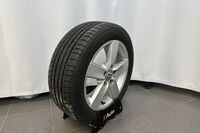 Volkswagen Jetta vaihtoauto