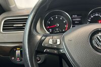 Volkswagen Jetta vaihtoauto