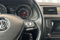 Volkswagen Jetta vaihtoauto