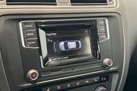 Volkswagen Jetta vaihtoauto