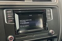 Volkswagen Jetta vaihtoauto