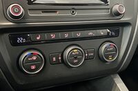 Volkswagen Jetta vaihtoauto