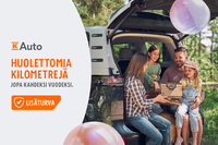 Volkswagen Jetta vaihtoauto