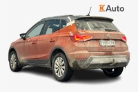 SEAT Arona vaihtoauto