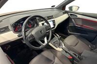 SEAT Arona vaihtoauto