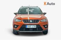 SEAT Arona vaihtoauto