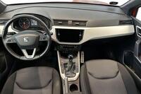 SEAT Arona vaihtoauto