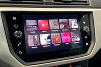 SEAT Arona vaihtoauto