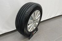 SEAT Arona vaihtoauto