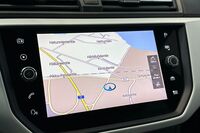 SEAT Arona vaihtoauto