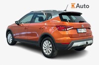 SEAT Arona vaihtoauto