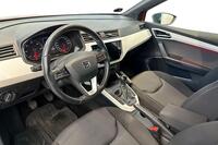 SEAT Arona vaihtoauto