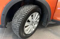 SEAT Arona vaihtoauto