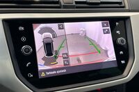 SEAT Arona vaihtoauto