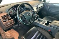 Volkswagen Touareg vaihtoauto