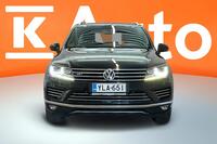 Volkswagen Touareg vaihtoauto