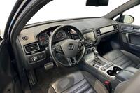 Volkswagen Touareg vaihtoauto