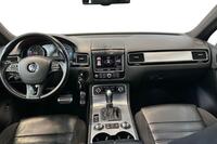 Volkswagen Touareg vaihtoauto