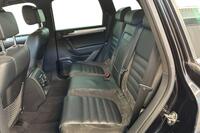 Volkswagen Touareg vaihtoauto