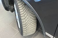 Volkswagen Touareg vaihtoauto