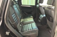 Volkswagen Touareg vaihtoauto