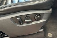 Volkswagen Touareg vaihtoauto