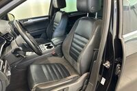 Volkswagen Touareg vaihtoauto