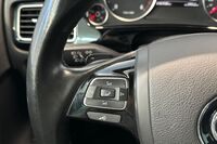 Volkswagen Touareg vaihtoauto