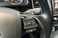 Volkswagen Touareg vaihtoauto