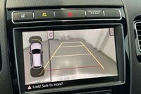 Volkswagen Touareg vaihtoauto