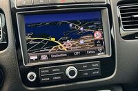 Volkswagen Touareg vaihtoauto